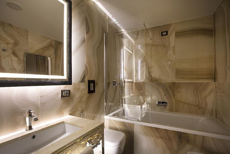 Hotel The Style, Italien, Rom. Großes 44