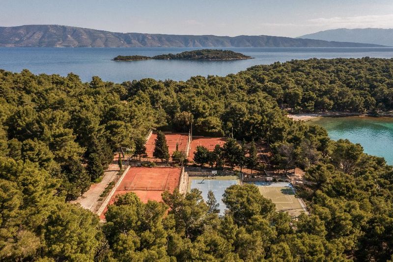 Hotel Aminess Younique Senses Resort, Kroatien, Vrboska. Großes 1