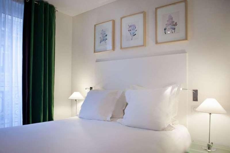 Hotel Albe Saint Michel, Frankreich, Paris. Großes 2