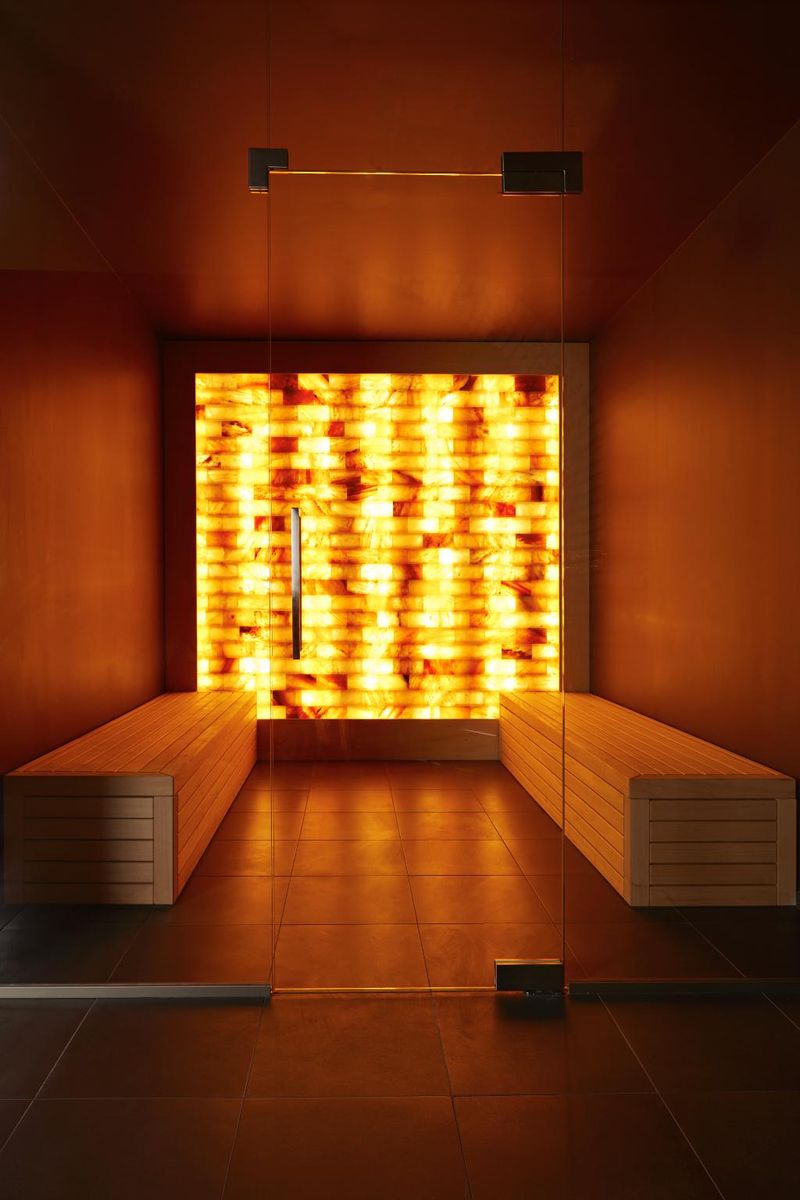 Hotel The Building, Italien, Rom. Großes 2