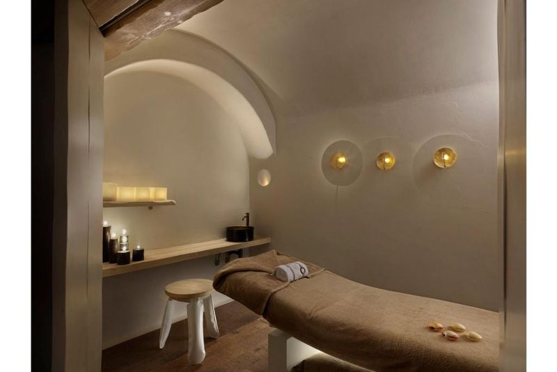 Hotel Kove Mykonos - A Myconian Collection Hotel, Griechenland, Ornos. Großes 2