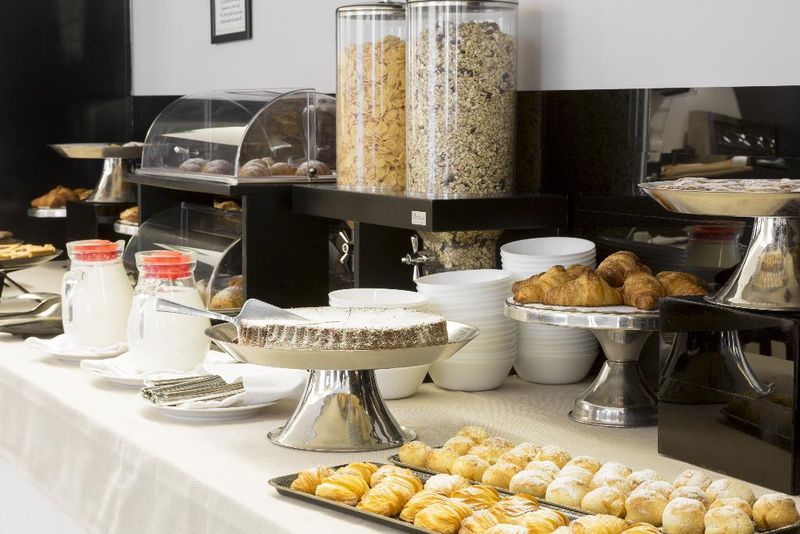 Hotel Palazzo Salgar, Italien, Neapel. Großes 2