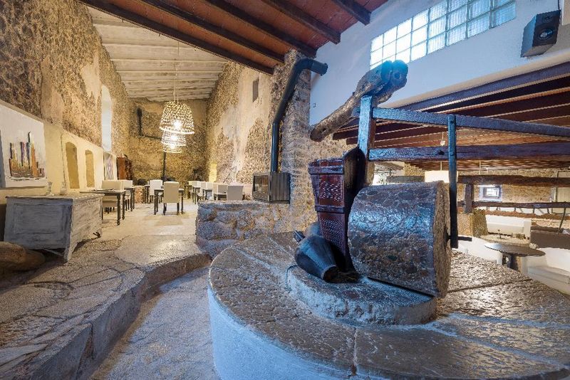Hotel Turixant, Spanien, Mancor de la Vall. Großes 1
