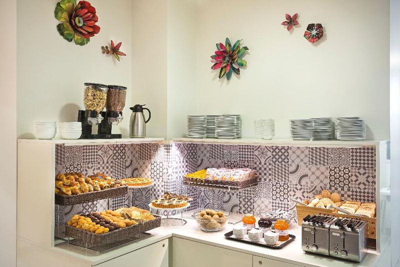 Hotel B&B Hotel Milano Cenisio Garibaldi, Italien, Mailand. Großes 2