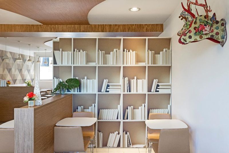 Hotel B&B Hotel Milano Cenisio Garibaldi, Italien, Mailand. Großes 1