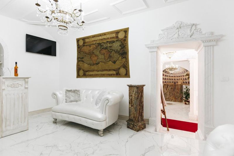 Hotel B&B Palazzo del Teatro, Italien, Agrigent. Großes 18