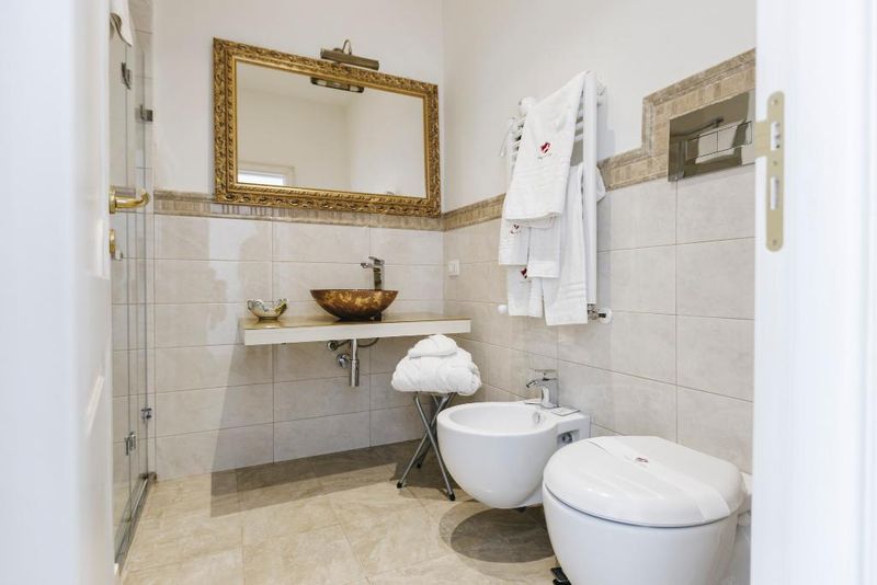 Hotel B&B Palazzo del Teatro, Italien, Agrigent. Großes 2