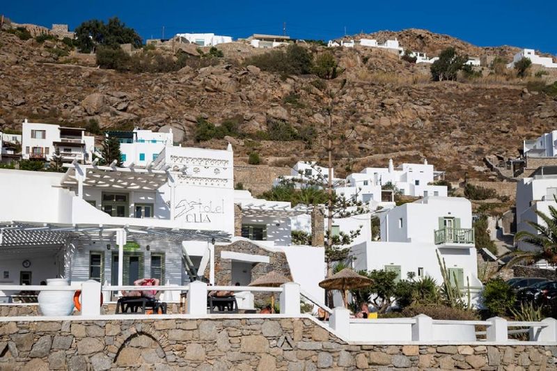 Hotel Olia Hotel, Griechenland, Tourlos. Großes 1