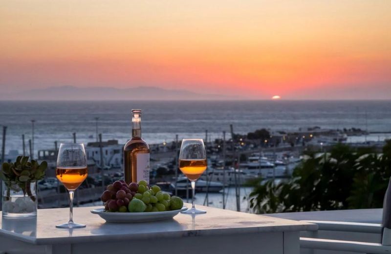 Hotel Olia Hotel, Griechenland, Tourlos. Großes 2