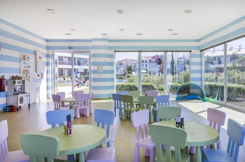 Hotel Laguna Vilamoura, Portugal, Vilamoura. Großes 2