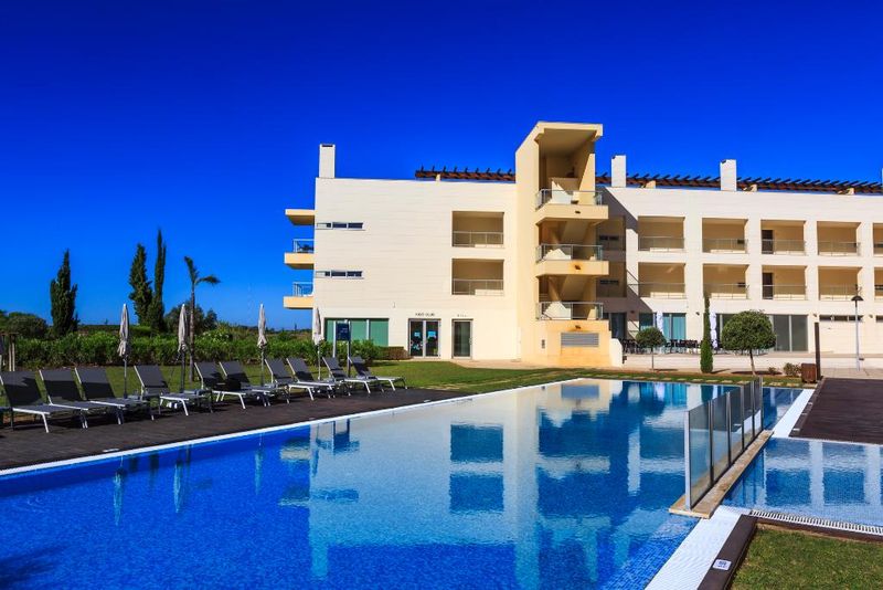 Hotel Laguna Vilamoura, Portugal, Vilamoura. Großes 15