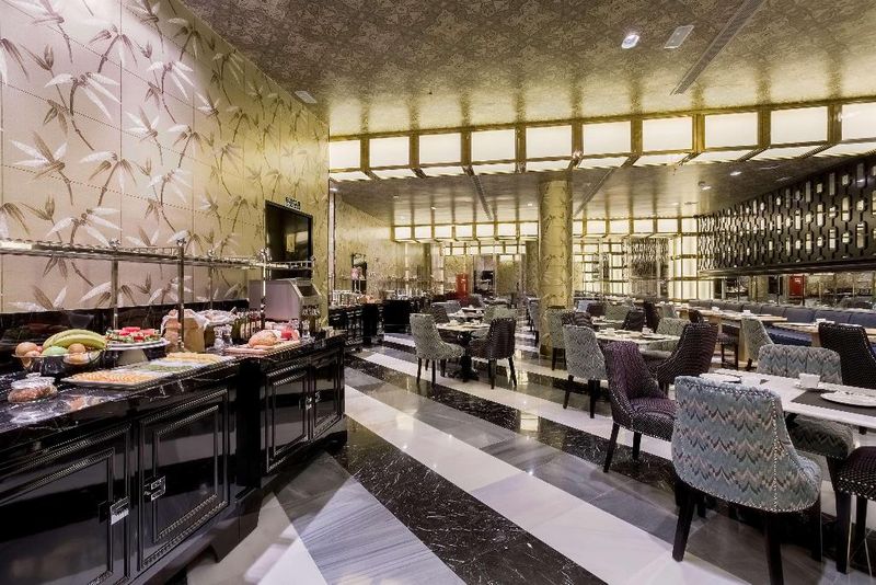 Hotel Room Mate Anna, Barcelona, Spanien, Barcelona. Großes 2