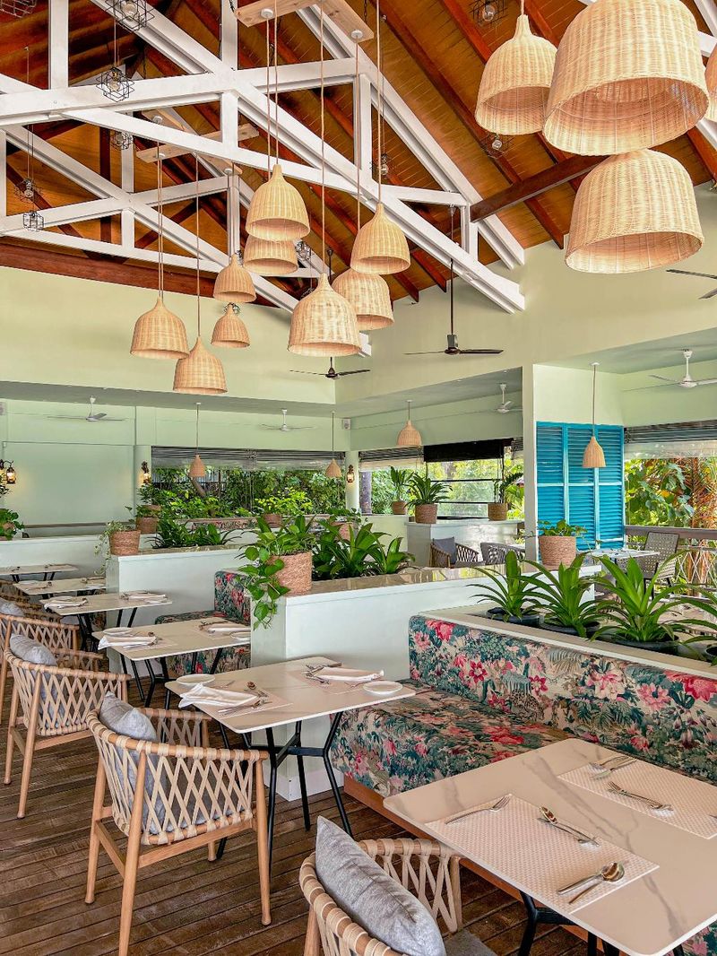 Hotel Malahini Kuda Bandos, Malediven, Bandos. Großes 1