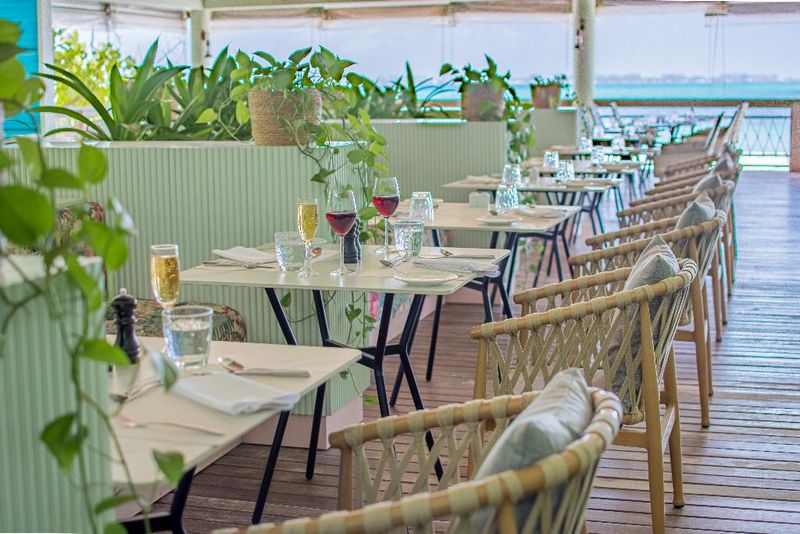 Hotel Malahini Kuda Bandos, Malediven, Bandos. Großes 2