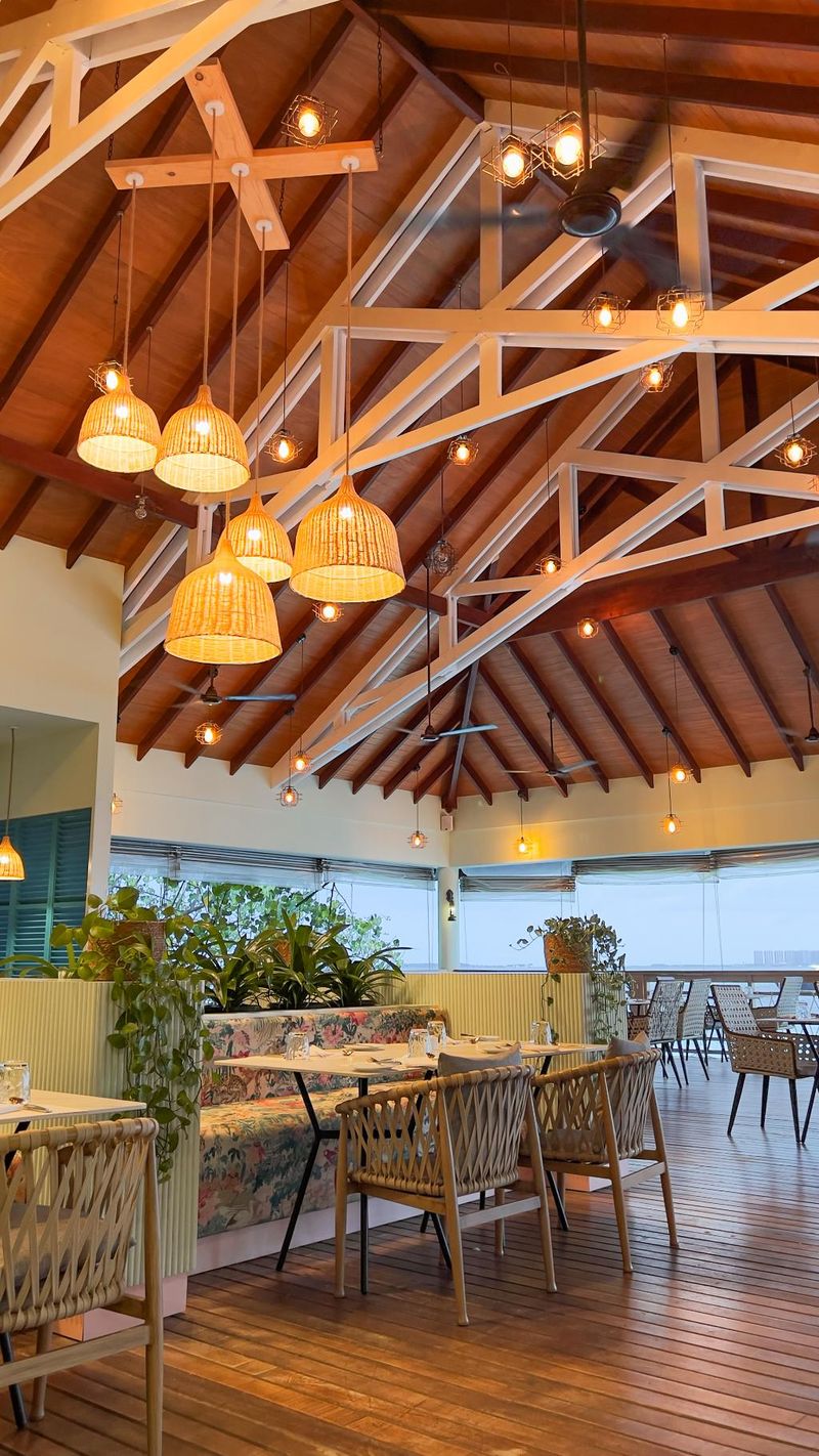 Hotel Malahini Kuda Bandos, Malediven, Bandos. Großes 1