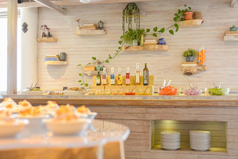 Hotel Malahini Kuda Bandos, Malediven, Bandos. Großes 1