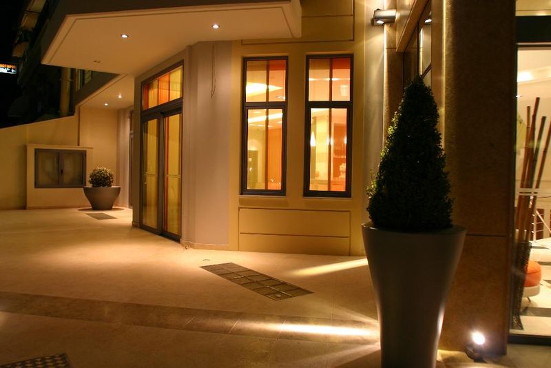 Hotel Alexandros Boutique Hotel, Griechenland, Nea Kios. Großes 56