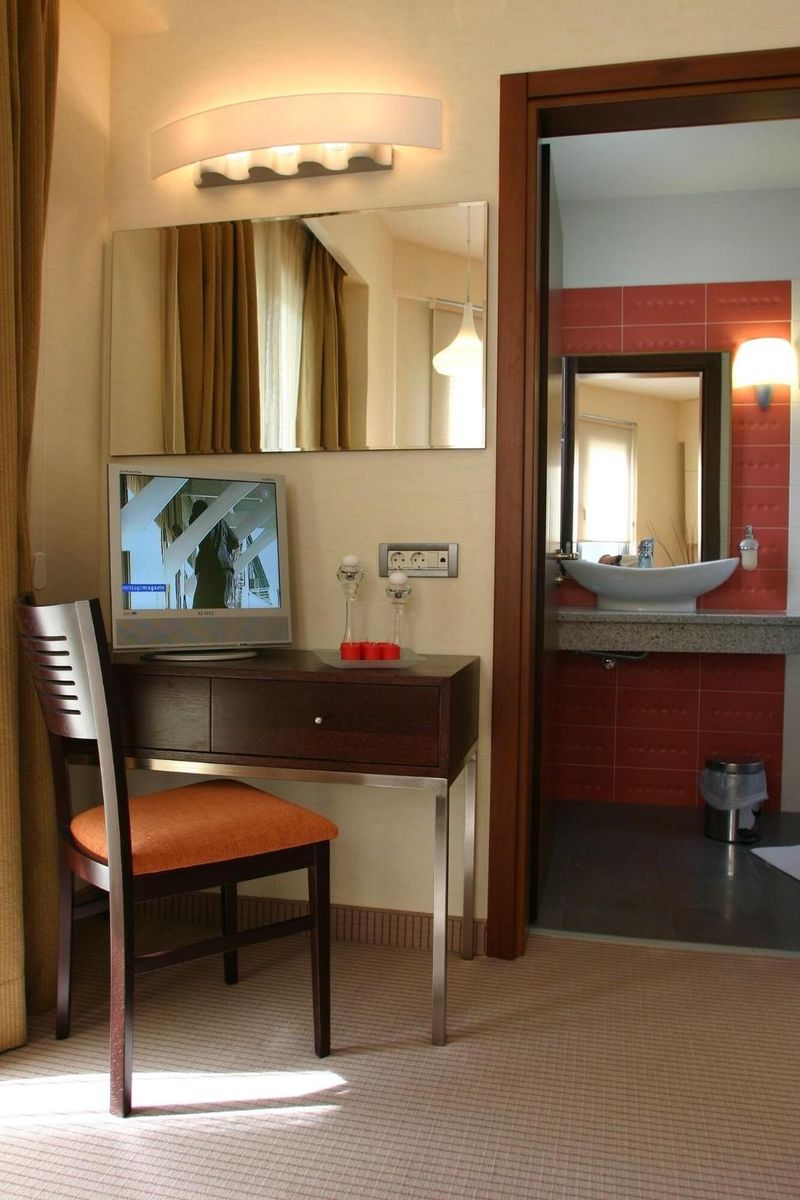 Hotel Alexandros Boutique Hotel, Griechenland, Nea Kios. Großes 1