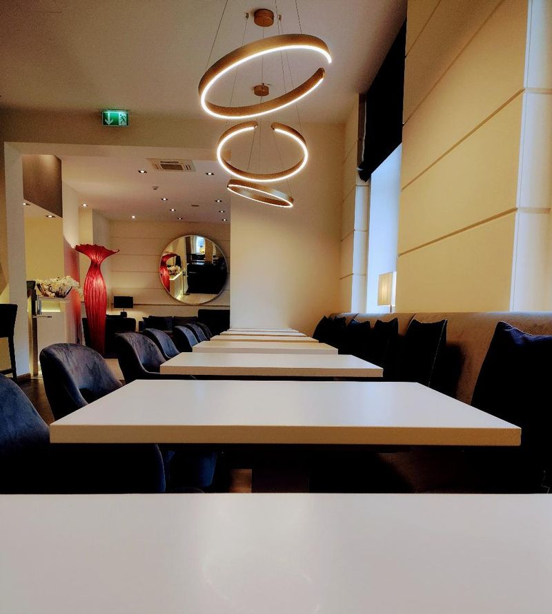 Hotel Hamburger Hof, Deutschland, Frankfurt am Main. Großes 2