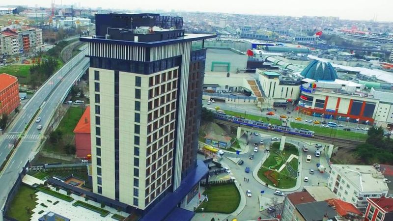 Hotel Wish More Hotel, Türkei, Istanbul. Großes 1
