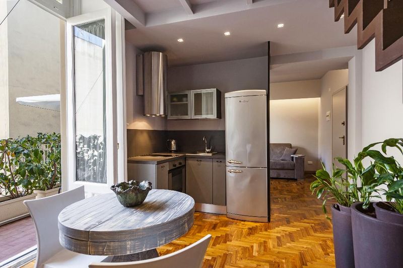 Hotel Ferrini Home Residence 150, Italien, Catania. Großes 1