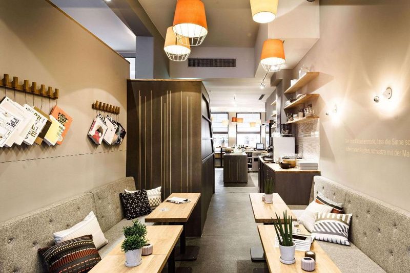 Hotel Bold Hotel München Zentrum, Deutschland, München. Großes 1