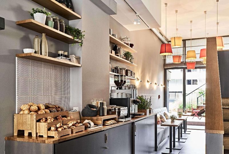 Hotel Bold Hotel München Zentrum, Deutschland, München. Großes 1