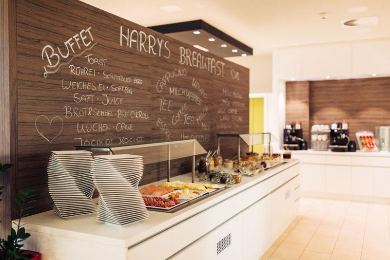Hotel Harry's Home Hotel München, Deutschland, München. Großes 33