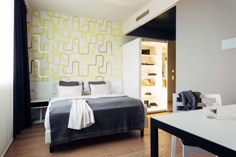 Hotel Harry's Home Hotel München, Deutschland, München. Großes 1