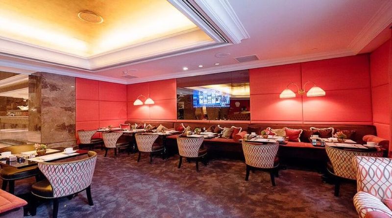 Hotel The Michelangelo Hotel, USA, New York City - Manhattan. Großes 1