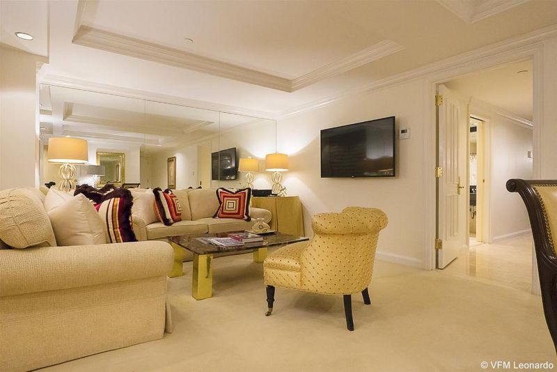 Hotel The Michelangelo Hotel, USA, New York City - Manhattan. Großes 2