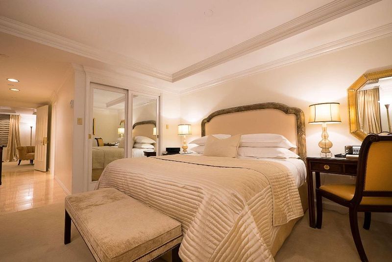 Hotel The Michelangelo Hotel, USA, New York City - Manhattan. Großes 35