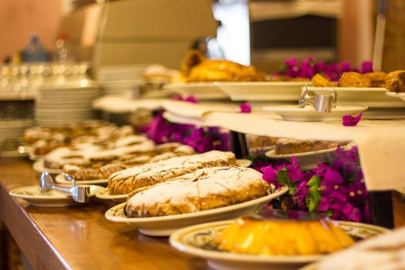 Hotel Taormina Park, Italien, Taormina. Großes 2