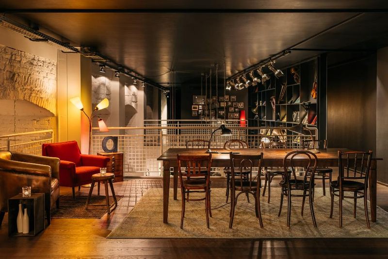 Hotel Ruby Sofie Hotel Vienna, Österreich, Wien. Großes 2