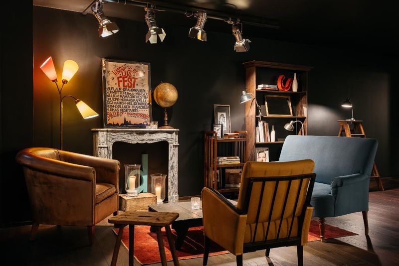 Hotel Ruby Sofie Hotel Vienna, Österreich, Wien. Großes 9