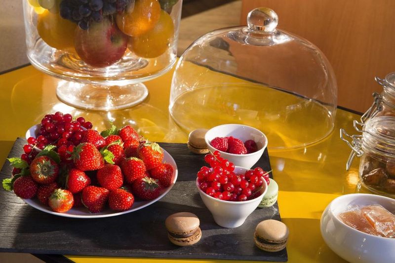 Hotel Les Matins de Paris and Spa, Frankreich, Paris. Großes 1