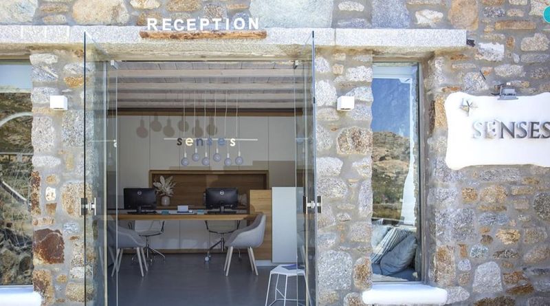 Hotel Senses Luxury Villas & Suites, Griechenland, Elia Beach. Großes 1