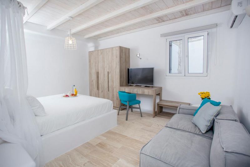 Hotel Senses Luxury Villas & Suites, Griechenland, Elia Beach. Großes 2