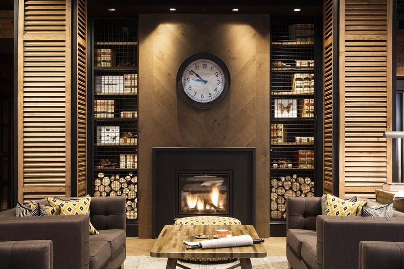 Hotel The Corner Hotel, Spanien, Barcelona. Großes 1