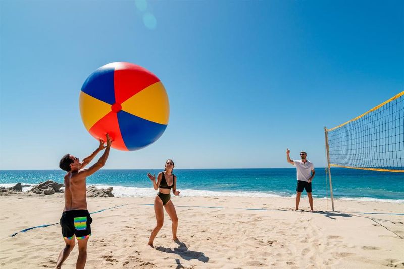Hotel Grand Velas Los Cabos, Mexiko, Cabo San Lucas. Großes 94
