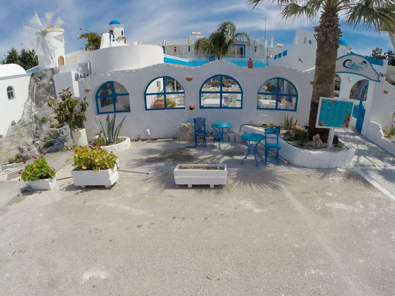 Hotel Romantza Mare, Griechenland, Kalithea. Großes 2