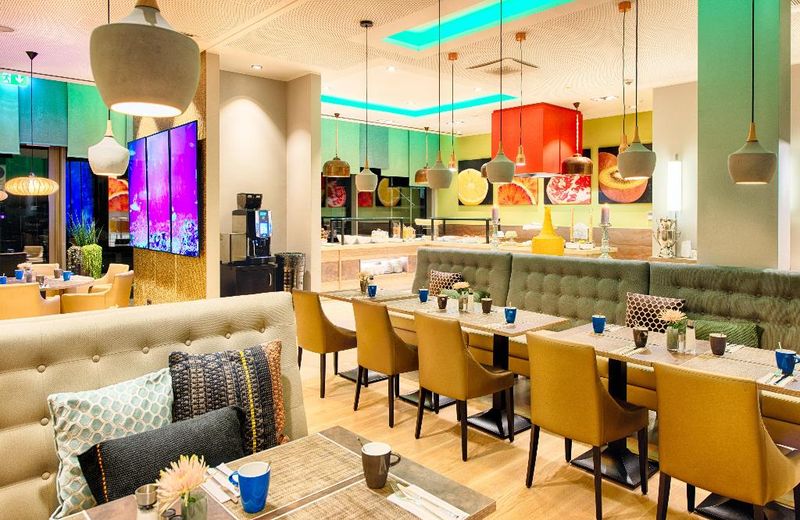 Hotel Leonardo Hotel Munich City South, Deutschland, München. Großes 2