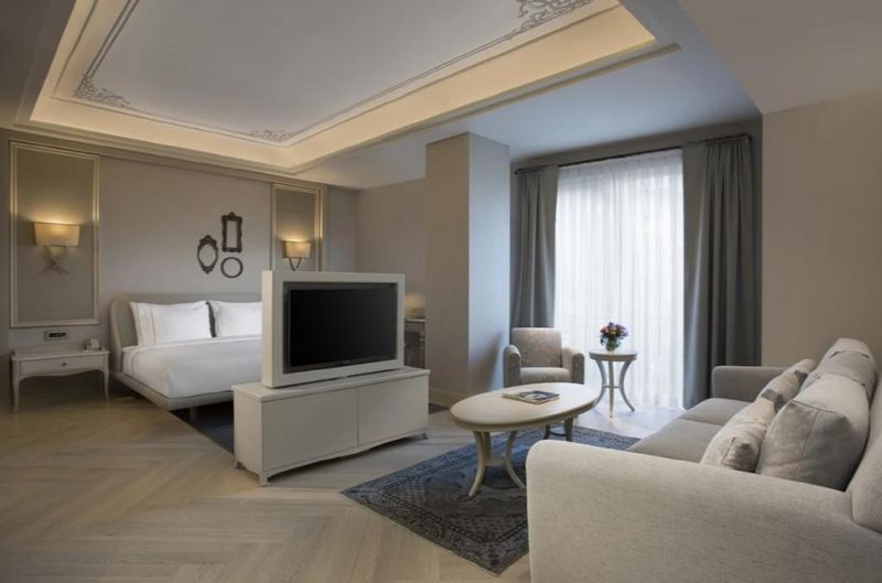 Hotel Lazzoni Hotel, Türkei, Istanbul. Großes 1