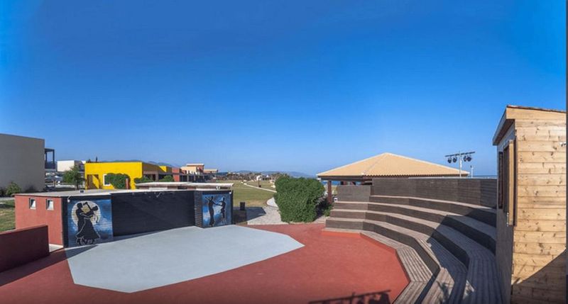 Hotel All Senses Nautica Blue Exclusive Resort & Spa, Griechenland, Fanis. Großes 2