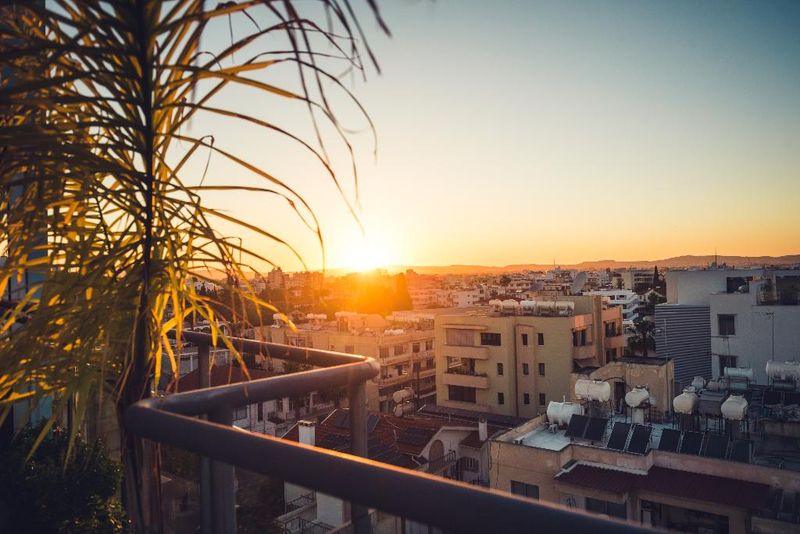 Hotel Rise Hotel, Zypern, Larnaka. Großes 1