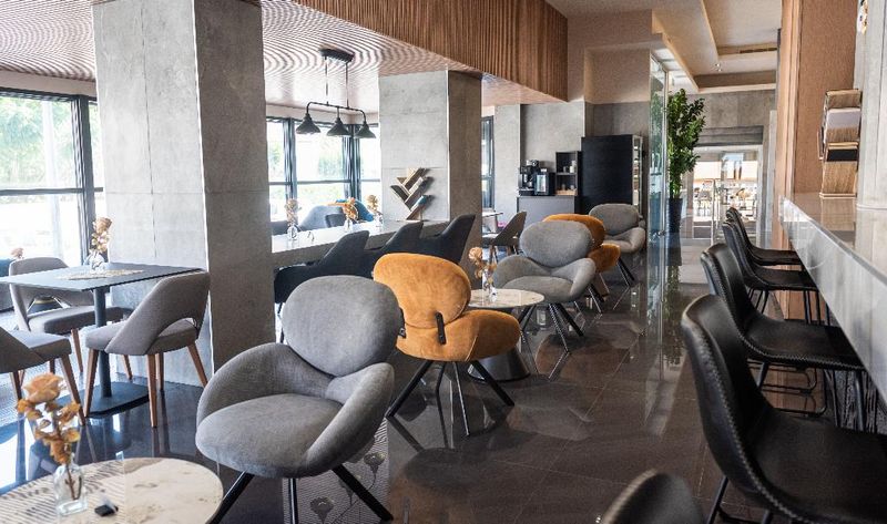 Hotel Rise Hotel, Zypern, Larnaka. Großes 124