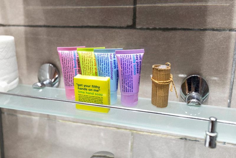 Hotel Hotel Shepherd's Bush London, Großbritannien, London. Großes 1