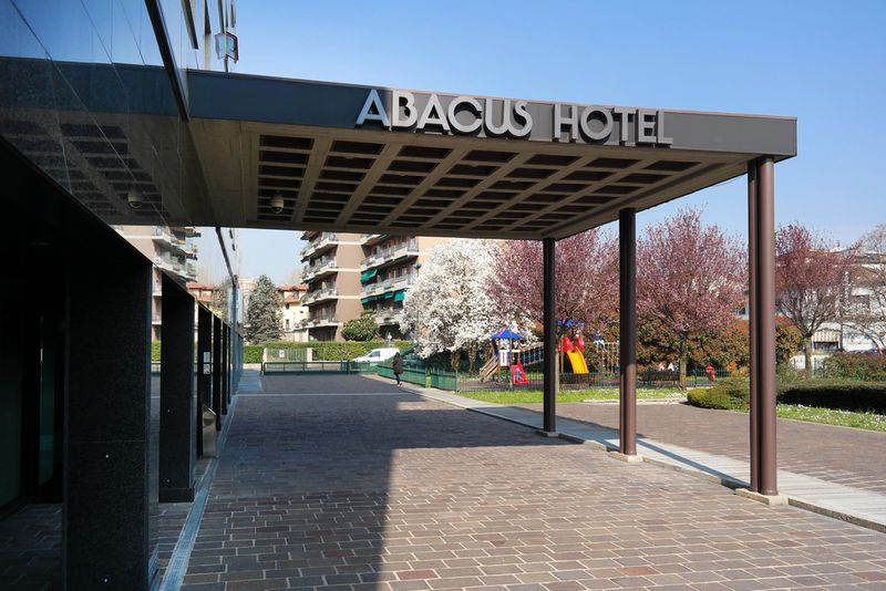 Hotel Abacus Hotel, Italien, Sesto San Giovanni. Großes 28