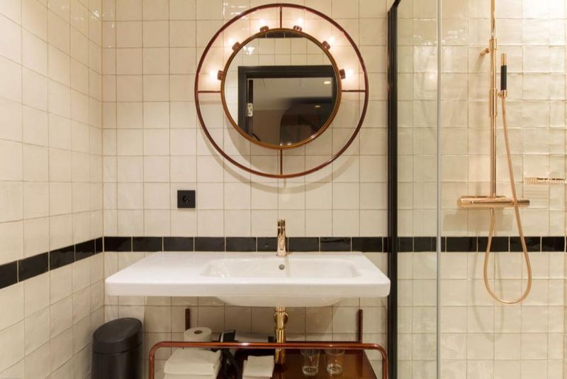 Hotel Haymarket By Scandic, Schweden, Stockholm. Großes 60