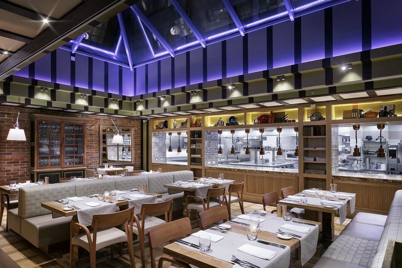 Hotel Cosmopolitan Hotel Prague, Tschechische Republik, Prag. Großes 2